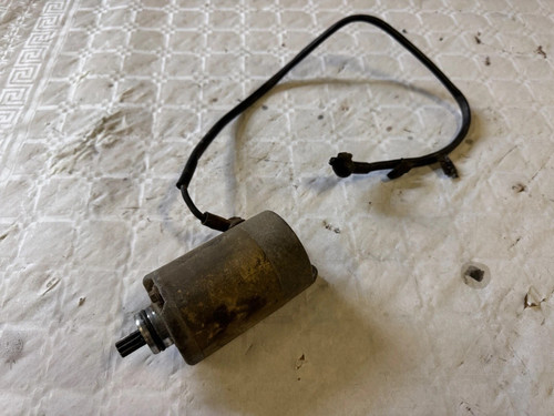 Demarreur buggy kinroad - -, 250