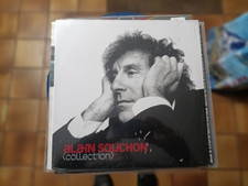 ALAIN SOUCHON collection 2 x