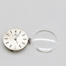 Pièces de montre-bracelet