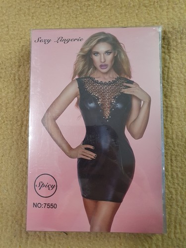 Robe sexy lingerie - sexy,