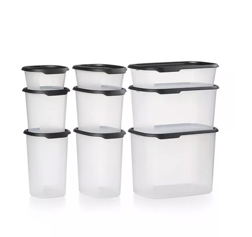 Tupperware one touch fresh - tupperware,