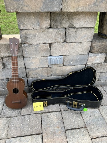 Vintage 1950 martin style - vintage,