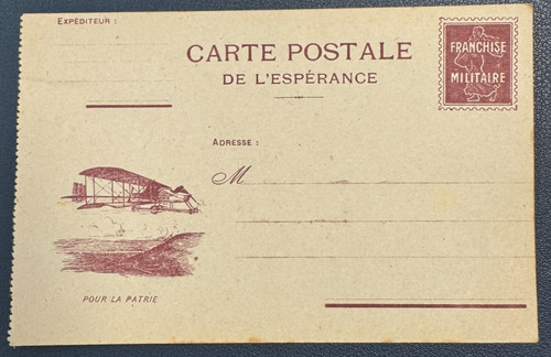 Ww1 carte postale de - ww1,