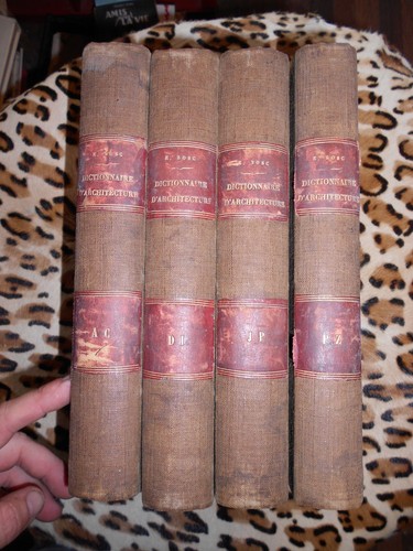 Bosc ernest dictionnaire - bosc,