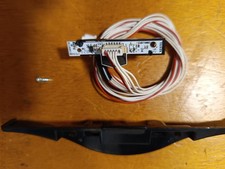 Récepteur Ir Vestel 17LD168 200616R3 pour TV Hitachi 65" 65HK5300-6500 + câble