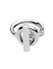 Hermes Croisette ring, Small