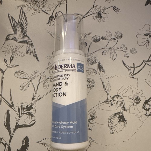Mederma advanced dry skin - advanced,
