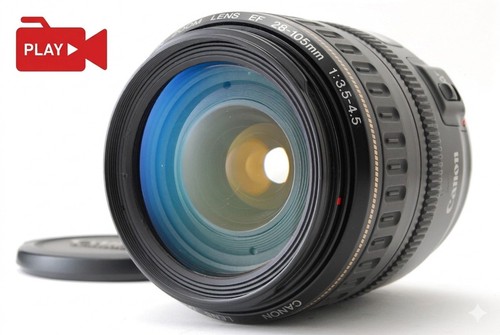 Neuf objectif zoom - objectif,