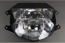 Bloc optique phare avant - bloc,