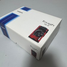 Caméra étanche antichoc