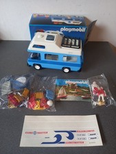 VINTAGE PLAYMOBIL REF 3258