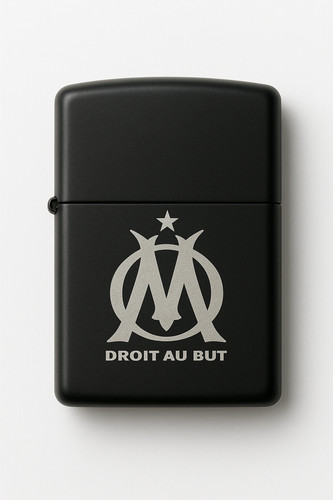 Briquet zippo olympique - briquet,
