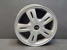 Jante alu - Mini One I type