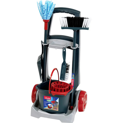 Klein theo 6821 vileda voiture - klein,