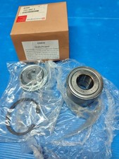 Roulement de roue avant SKF