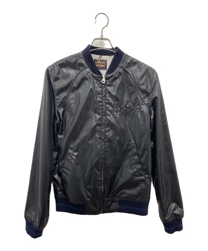 Levi zip blouson size - zip-up,