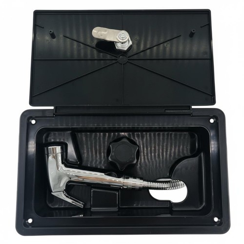 Kit douche pour camping - de, camping-car