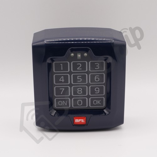 Clavier bft touch radio - bft, q.bo