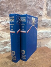 La Résistance dans le Nord par colonel Rémy ed Famot 1974 Guerre WW2 les 2 vol