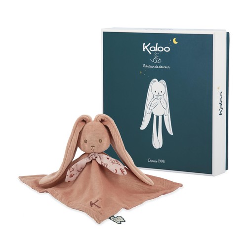 Lapinoo doudou lapin - doudou,