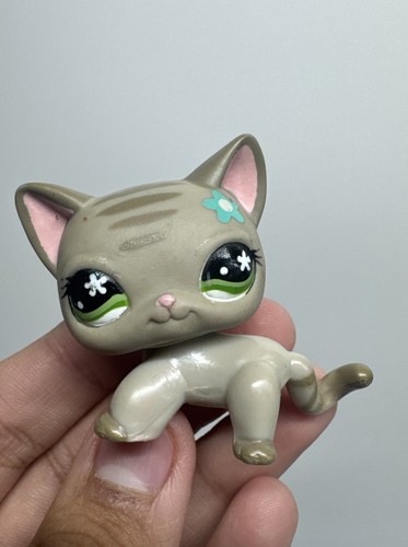 Littlest petshop original - littlest,