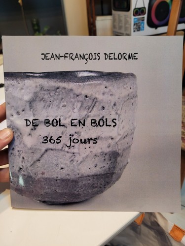 Bol bols 365 jours - de,