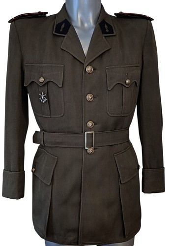 Veste officier kaki 40 - kaki, 39