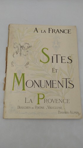 France sites et - la,