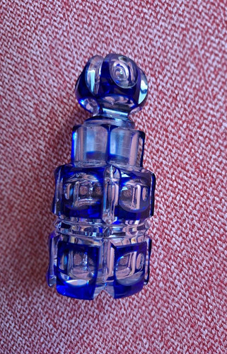 Baccarat flacon parfum - baccarat,, de