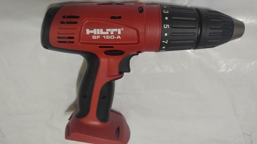 Hilti 180 18v cordless - hilti, sf