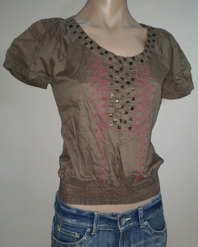 Flutterbye embellished taupe - flutterbye,