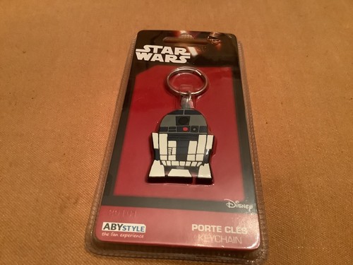 Porte clé keychain abystyle - keychain,