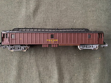 JOUEF Echelle HO - Wagon bureau ambulant POSTES 5650