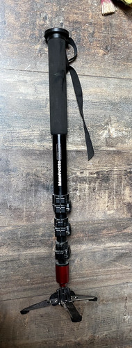 Manfrotto mvm500a - manfrotto,