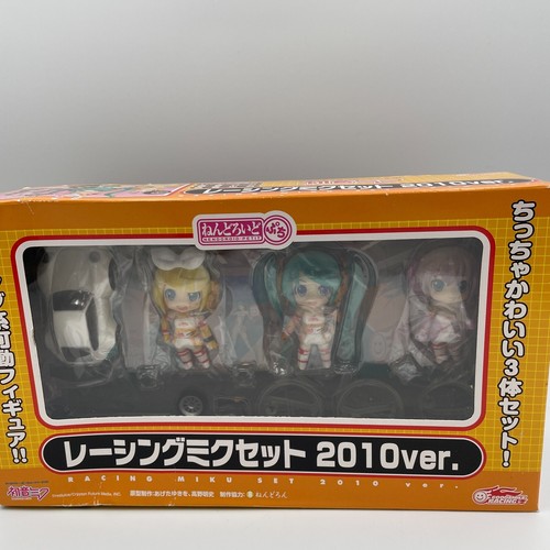 Nendoroid petit figurine - nendoroid,