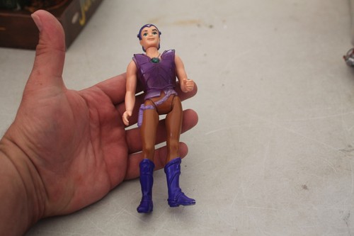 Poupée vintage 1995 kenner - vintage,