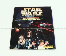 Album COMPLET "STAR WARS - LA