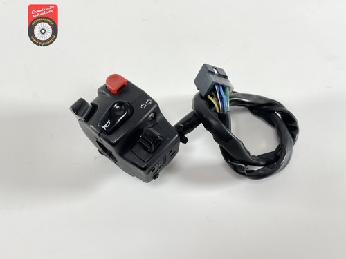 Interrupteur guidon gauche - interrupteur,