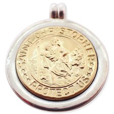 [Occasion] Pendentif pièce de