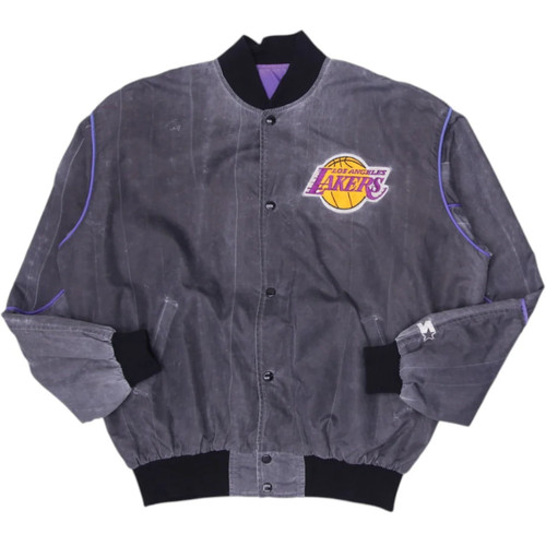 Veste lavage minérale - veste, de