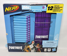 Nerf Fortnite Elite Dart