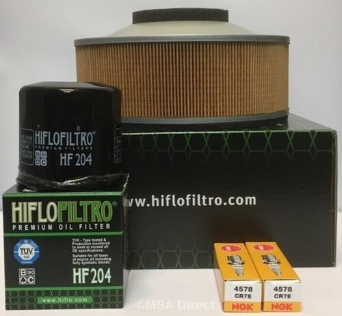 Service kit pour - service,