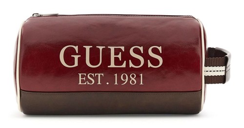 Guess trousse toilette oslo - guess, de