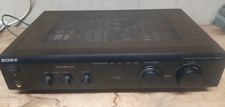 Amplificateur stéréo