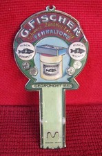 G.FISCHER FEHRALTORF TÔLE