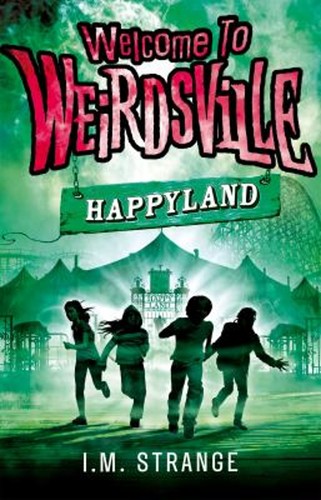 Bienvenue weirdsville - bienvenue,