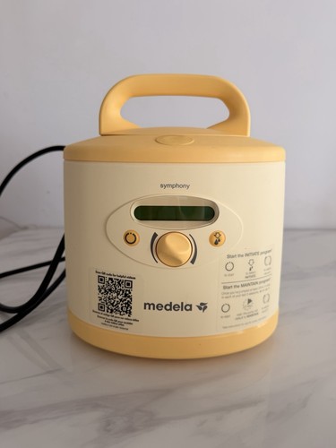 Medela symphony hospital grade - symphony,