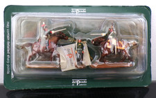 Figurine Del Prado  AUSTERLITZ