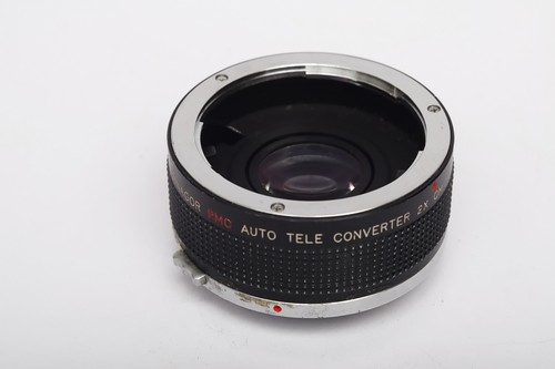 Olympus doubleur focale - doubleur,