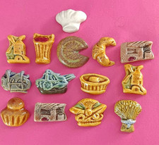 AU CHOIX FEVES LES ROIS